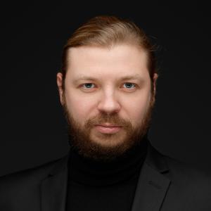 Denis <br>Kozhukhin — ClaviCologne Sea of Sounds