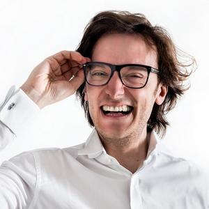 Alessandro <br>Taverna — ClaviCologne Sea of Sounds